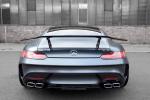 Mercedes-AMG GT S by MEC Design and DMC 2016 года